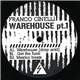 Franco Cinelli - Warehouse Pt.1