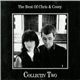 Chris & Cosey - Collectiv Two: The Best Of Chris & Cosey