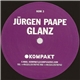 Jürgen Paape - Glanz