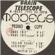 Brain Telescope - Caos Trip