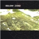 Robert Rich - Below Zero