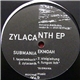 Submania & Ekmoah - Zylacanth EP