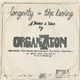 Organization - Longevity c/w The Leaving