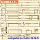 Modelbau - Augsburg, Germany, 02​.​12​.​2017