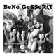 BeNe GeSSeRiT - The Record Store Day Ep