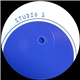 Studio 1 - Blau