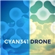 Cyan341 - Drone