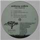 Anthony Collins - Lost In Styles EP